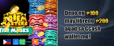 First Deposit Perk promotion