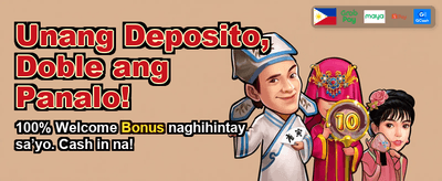 Best Slot Games in PH banner