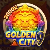 Golden City 9 game thumbnail