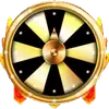 Lucky Slot Bonus welfare icon